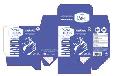 120 Count (6x20ct) Tray (5cq8105r6tr 120ct (6x20ct) Tray)